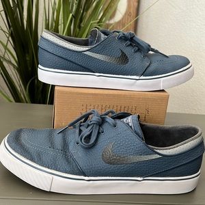 Nike sb zoom air Stefan janoski